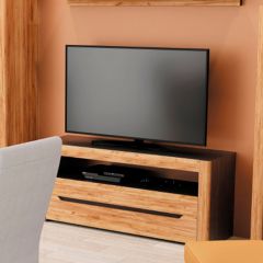 АФИНА А17 Тумба Крафт в Кунгуре - kungur.mebel24.online | фото 2
