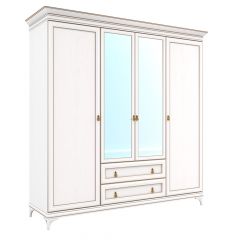 АГАТА АТ 1 Шкаф для одежды в Кунгуре - kungur.mebel24.online | фото