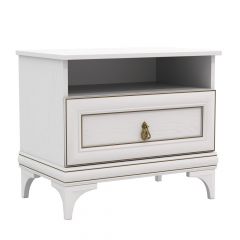 АГАТА АТ 11 Тумба прикроватная в Кунгуре - kungur.mebel24.online | фото