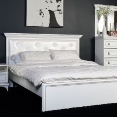 АГАТА АТ 17В Кровать б/основания 1800 в Кунгуре - kungur.mebel24.online | фото 2