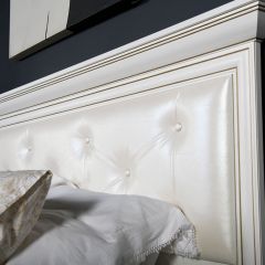 АГАТА АТ 17В Кровать б/основания 1800 в Кунгуре - kungur.mebel24.online | фото 4