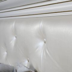 АГАТА АТ 17В Кровать б/основания 1800 в Кунгуре - kungur.mebel24.online | фото 5