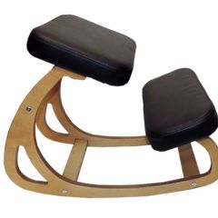 Балансирующий коленный стул Конёк Горбунёк (Сандал) в Кунгуре - kungur.mebel24.online | фото 1