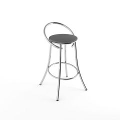 Барный стул Фуриант серый матовый-800м в Кунгуре - kungur.mebel24.online | фото