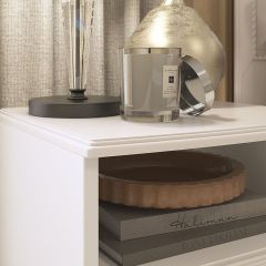 БЕЛЛА Тумба прикроватная в Кунгуре - kungur.mebel24.online | фото 3