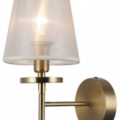 Бра Escada Faith 694/1A Gold в Кунгуре - kungur.mebel24.online | фото