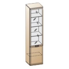 Детская Карина композиция 8 (Гикори Джексон светлый) в Кунгуре - kungur.mebel24.online | фото 6