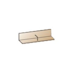 Детская Карина композиция 8 (Гикори Джексон светлый) в Кунгуре - kungur.mebel24.online | фото 7