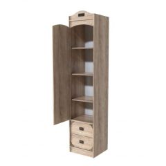 Детская Мираж-1 (модульная) в Кунгуре - kungur.mebel24.online | фото 6