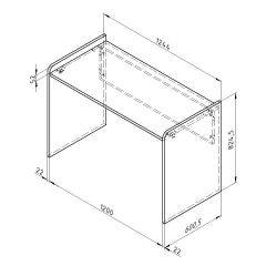 Детская ДЕЛЬТА Сильвер (модульная) в Кунгуре - kungur.mebel24.online | фото 17