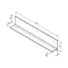 Детская ДЕЛЬТА Сильвер (модульная) в Кунгуре - kungur.mebel24.online | фото 15