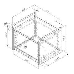 Детская ДЕЛЬТА Сильвер (модульная) в Кунгуре - kungur.mebel24.online | фото 19