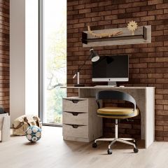 Детская Соренто (Дуб бонифаций) в Кунгуре - kungur.mebel24.online | фото 10