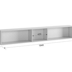 ФЭНТЕЗИ К1 Детский гарнитур в Кунгуре - kungur.mebel24.online | фото 10