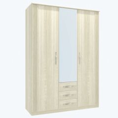 ДИАНА Д11 Шкаф для одежды в Кунгуре - kungur.mebel24.online | фото