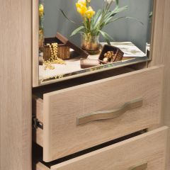ДИАНА Д11 Шкаф для одежды в Кунгуре - kungur.mebel24.online | фото 5