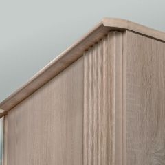 ДИАНА Д11 Шкаф для одежды в Кунгуре - kungur.mebel24.online | фото 6