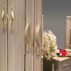 ДИАНА Д11 Шкаф для одежды в Кунгуре - kungur.mebel24.online | фото 8