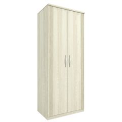 ДИАНА Д12 Шкаф для одежды в Кунгуре - kungur.mebel24.online | фото