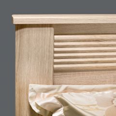 ДИАНА Д3 Кровать б/основания 1600 в Кунгуре - kungur.mebel24.online | фото 6