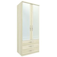 ДИАНА Д6 Шкаф для одежды в Кунгуре - kungur.mebel24.online | фото