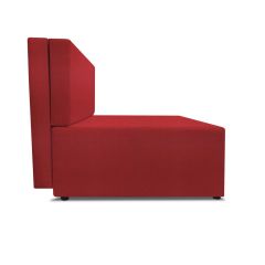 Диван Капитошка New Bahama Red в Кунгуре - kungur.mebel24.online | фото 3