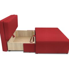 Диван Капитошка New Bahama Red в Кунгуре - kungur.mebel24.online | фото 4