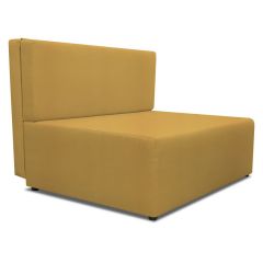 Диван Капитошка Dream Yellow в Кунгуре - kungur.mebel24.online | фото 2