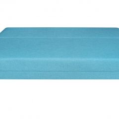 Диван-кровать Комфорт без подлокотников BALTIC Grafit (2 подушки) в Кунгуре - kungur.mebel24.online | фото 4