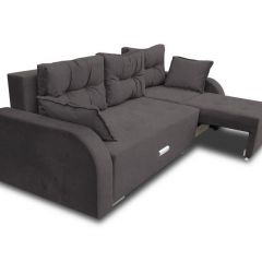 Диван Милан Dream Grey в Кунгуре - kungur.mebel24.online | фото 2