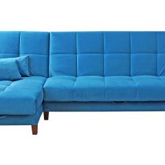 Диван Милана 7 ДУ (2 категория) в Кунгуре - kungur.mebel24.online | фото 2
