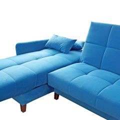 Диван Милана 7 ДУ (2 категория) в Кунгуре - kungur.mebel24.online | фото 4