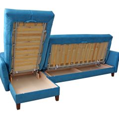 Диван Милана 7 ДУ (2 категория) в Кунгуре - kungur.mebel24.online | фото 6