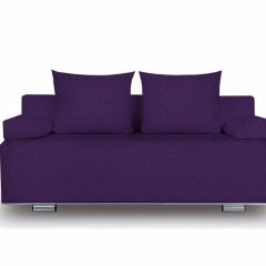 Диван Оксфорд Bahama Violet в Кунгуре - kungur.mebel24.online | фото