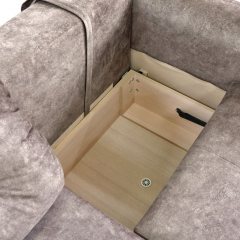 Диван Виктория 8 БД/ДУ (4 категория) Pocket в Кунгуре - kungur.mebel24.online | фото 6