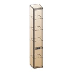 Гостиная Карина Композиция 7 (Ясень Асахи) в Кунгуре - kungur.mebel24.online | фото 2