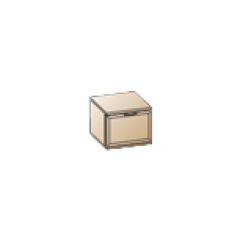 Гостиная Карина Композиция 7 (Ясень Асахи) в Кунгуре - kungur.mebel24.online | фото 10
