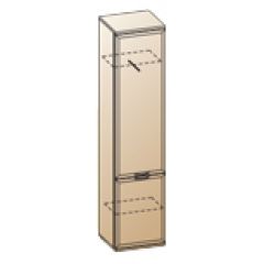 Гостиная Карина Композиция 8 (Ясень Асахи) в Кунгуре - kungur.mebel24.online | фото 2
