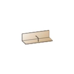 Гостиная Карина Композиция 8 (Ясень Асахи) в Кунгуре - kungur.mebel24.online | фото 6