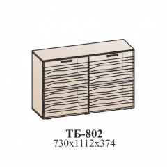 Гостиная ЛОТОС (модульная) Бодега белая в Кунгуре - kungur.mebel24.online | фото 24