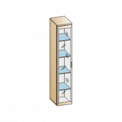 Гостиная Мелисса Композиция 1 (Акация Молдау) в Кунгуре - kungur.mebel24.online | фото 4