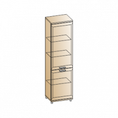 Гостиная Мелисса Композиция 10 (Акация Молдау) в Кунгуре - kungur.mebel24.online | фото 4