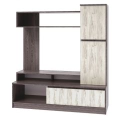 Гостиная НКМ Милана секция №1 в Кунгуре - kungur.mebel24.online | фото