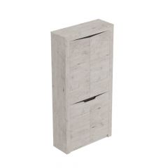 Гостиная Соренто (Дуб Бонифаций) в Кунгуре - kungur.mebel24.online | фото 6