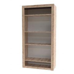Гостиная Варсаль-5 (модульная) в Кунгуре - kungur.mebel24.online | фото 5