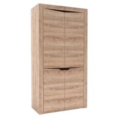 Гостиная Варсаль-5 (модульная) в Кунгуре - kungur.mebel24.online | фото 4
