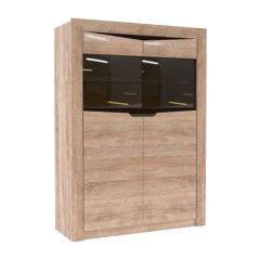 Гостиная Варсаль-5 (модульная) в Кунгуре - kungur.mebel24.online | фото 8