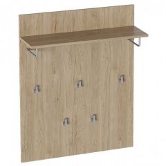 КАЛГАРИ МС Прихожая в Кунгуре - kungur.mebel24.online | фото 7