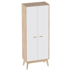 КАЛГАРИ МС Прихожая в Кунгуре - kungur.mebel24.online | фото 8
