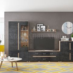 КИМ Тумба 4-х створчатая в Кунгуре - kungur.mebel24.online | фото 3